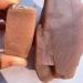 Crystals Stone Mineral Specimen Orange Sunstone raw Stone - Buy Online on GoSupps.com