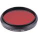 FOTGA 72mm Adjustable Infrared IR Pass X-Ray Lens Filter - 530nm to 750nm Optical Glass - Buy Online on GoSupps.com
