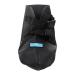 Milist cover for orthopedic boots weatherproof waterproof for walking boots medical air runner boots plaster cover for ankle fracture L Large