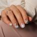 Moyou London Gel Nail Strips - 20 Pc. Gel Wraps with UV Lamp Offer | Palm Springs - Buy Online on GoSupps.com