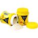 TasteKar Compounded Asafoetida Powder 100g - Vegetarian Natural Hing Indian Spice - Buy Online on GoSupps.com
