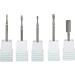 Nail Drill Bits Electric Nail Drill Kit Nail Drill Tools 3pcs/kit Nail Drill Bit Cutter for Electric Milling Nail Drill Bits Tp-h0103s Tp-H0103S One Size (Color : Tp H0103S) - Buy Online on GoSupps.com