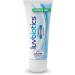 Luv Biotics Probiotics Toothpaste with Oral Xylitol & Aloe Vera - 2.5 Oz - Pack Of 3 - Buy Online on GoSupps.com