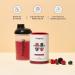Foodspring Recovery Aminos 400g - Wild Berry | Clean Post-Workout Recovery Without Artificial Flavors - Shop Now! - Buy Online on GoSupps.com