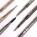 Music Flower Teardrop Tip Eyebrow Pencil - Soft Grey, Long Lasting Dual Ended Brow Pen - Buy Online on GoSupps.com