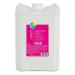 Sonett All Purpose Cleaner with Natural Organic Orange and Lemongrass Oil Scent, 10 L Bottle