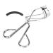 Eyelash Curler Stainless Steel Lash Curler Portable Stereo Beauty Eyelash Curler for Curling Eyelashes Makeup Tool Long Lasting Lash Curls for All Eye Shapes Eyelashes