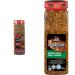 Club House La Grille Grilling Made Easy Montreal Steak Spice Seasoning 825g & La Grille Grilling Made Easy Montreal Chicken Seasoning 675g - Packaging May Vary