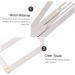 Didiseaon 2pcs Eyebrow Scale Mini Tools Metal Eyebrow Ruler Eyebrow Measurement Tool Miss Eyebrow Trimming Set - Buy Online on GoSupps.com