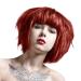 2x La Riche Directions Hair Color 88ml (Poppy Red) Red 1 piece (pack of 2)