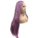 SereneWig Synthetic Lace Front Wig for Women | Perfect for Drag Queens & Cosplay - International Shipping Available - Buy Online on GoSupps.com