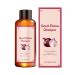 Shampoing volume - 100 ml - Pour cheveux fins - Soin nutritif aux extraits de - Soin quotidien des cheveux - Revitalise les cheveux fins et donne du volume - Id al pour la maison