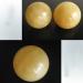 Unbit Baoding Balls - 2 Set Marble Stress Relief Balls for Adults | Chinese Health Exercise & Massage for Hands - Buy Online on GoSupps.com