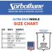 Sorbothane Ultra Sole Insole Size W 10.5-11.5 | M 8-9 (Metric 41-42) - D - Buy Online on GoSupps.com