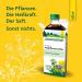 Schoenenberger Artichoke Juice 600ml | Natural Medicinal Plant for Indigestion Relief | International Shipping Available - Buy Online on GoSupps.com