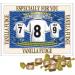 Leeds U Football Shirt Gift Boxed Sweets - Buy Online on GoSupps.com
