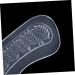 FOMIYES 6 Pairs Silicone Insoles - Comfortable Shoe Inserts for Pain Relief & Support - International Shipping Available - Buy Online on GoSupps.com
