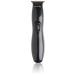 Andis 32475 Slimline Pro Corded/Cordless Hair & Beard Trimmer, T-Blade Zero Gapped with Lithium-Ion Battery, Ear & Body Grooming  Black - Pack of 1, Unisex Adult