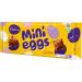 Cadbury Mini Eggs Easter Chocolate Bar 360g - Delicious Easter Treat - Buy Online on GoSupps.com