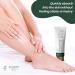 Anti-Itch Cream - Calming Skin Barrier Hydrating Relief for Sensitive & Dry Skin | Vegan & Cruelty-Free - Buy Online on GoSupps.com