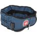 Decompression Back Belt - Inflatable Lumbar Support for Muscle Relaxation - Adjustable Lumbar Vertebrae Decompression Belt (Blue) - Buy Online on GoSupps.com