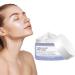 Neck Firming Cream - Tighten and Lift Neck Cream with Hyaluronic Acid for Tightening and Firming Skin - Hydration Neck Cream for Wrinkles and Even Skin Tone 1.7 oz (JS-01)