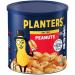 Planters Salted Peanuts (56 oz) - Large Canister for Snacking - Buy Online on GoSupps.com