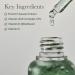 Arencia Glow Serum Best Set Hyssop + Red Collagen + Rice mucin for glass skin - Vitaminc A C E & Niacinamide &Hyaluronic Acid - Buy Online on GoSupps.com