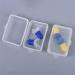 Swim Earplugs Noise Multfuntional Aviation Small Reduction Sleep Soundproof Ear Plugs Reusable Ear Plugs (Color : Blue) - Buy Online on GoSupps.com