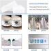 Foam Cleaning Pad Eraser Sponge High Density Non Scratch Pads Household Foam Cleaner White 10x6x2cm 50PCS - Buy Online on GoSupps.com