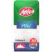 Atifco Orez Pilaf White Rice 1Kg | Long Grain White Rice | Fluffy and Flavorful Side Dish | Grown in Romania | Ideal for Stir Frys Salads & Currys | Pack of 2 - Buy Online on GoSupps.com