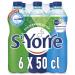 ST YORRE - Sparkling Natural Mineral Water 6X50Cl - Sold Per Unit