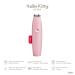 Geske x Hello Kitty Microcurrent Face-Lift Pen | 6 in 1 Anti-Aging Skincare Tool | Wrinkle Reduction | Youthful Skin | Hello Kitty Pink Device - Buy Online on GoSupps.com