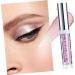 Beavorty Liquid Eyeshadow Metallic 2pcs eyeliner pencil Eyes Shimmer pearlescent eyeshadow eye shadow pigment metallic color 1 count (Pack of 1) Picture 1x2pcs - Buy Online on GoSupps.com
