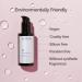 Buy Alteya Organics Bio Damascena Rose Otto Radiance Body Oil - Certified Organic Moisturizer with Rose & Camellia Oil - Gold Award Winner - 3.4Fl Oz/100mL - Buy Online on GoSupps.com