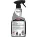 Weiman Stainless Steel Cleaner and Polish (2 Pack) - Protects Appliances, Prevents Fingerprints, Leaves Streak-Free Shine - for Refrigerator, Dishwasher, Oven, Grill - Buy Online on GoSupps.com