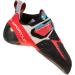 La Sportiva SpA Solution Comp Women s Climbing Shoes - 40 EU Hibiscus Malibu Blue | International Shipping Available - Buy Online on GoSupps.com