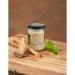 Tealdi Parmesan Cream - Authentic Parmigiano Reggiano from Italy | 120g - Premium Parmesan Cheese for Gourmet Dishes - Buy Online on GoSupps.com