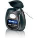 Buy TRISA Active Clean Charcoal Dental Floss - Waxed Mint Aroma & Activated Carbon | International Shipping - Buy Online on GoSupps.com