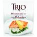 TRIO Hollandaise Sauce Easy 3 Step Preparation Instant Sauce Mix 440g