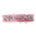 Personalized Diamond Look Name Barrette - Custom Hair Accessory | Made To Order Hair Clip for a Stunning Look - Buy Online on GoSupps.com
