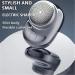 WZDYN 2023 New Upgrade Powerful Storm Shaver for Men | Powerful Storm Shaver | Mini Shave Pocket Size Portable Electric Shaver | Rechargeable USB Electric Shaver | Mini-Shaver Portable Electric Shaver (Silver) - Buy Online on GoSupps.com