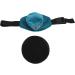 Moxibustion Box Cloth Bag - Portable Embroidery Moxa Bag for Men & Women | Ideal for Abdomen Relief - Buy Online on GoSupps.com