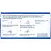 50x Mint Flavor Disposable Wipes for Finger Brushing - Dental Care (Blue) | International Shipping - Buy Online on GoSupps.com