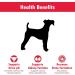 K Plus Potassium Gluconate Renal Gel with Cranberry and EPA for Dogs & Cats - 5 oz - Buy Online on GoSupps.com