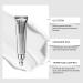 Moisturizing eye contour cream | Dark eye cream 20g | Skin firming with massage head for men and women | Moisturizes reduces puffiness and dullness - Buy Online on GoSupps.com