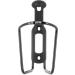 Zefal Aluplast Bottle Cage - Large Black | Durable & Lightweight | Ideal for Cycling - Shop Now! - Buy Online on GoSupps.com