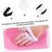 minkissy 4 Pairs Hand and Foot Mask Moisturizing Hand Gloves Exfoliating Glove Silicone Paraffin Wax Mitts Booties Paraffin Wax Bath Accessories Fabric Paraffin Socks Gel Sokcs Thicken Set - Buy Online on GoSupps.com