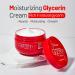 Glycerin Moisturizing Body Lotion & Face Cream - Non-Greasy Oil-Free Hydration for Dull Skin Reduces Wrinkles 280g| International Shipping Available - Buy Online on GoSupps.com