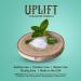 Uplift s Texture Dust | Volume & Lift Hair Styling Powder for Men & Women - Natural Matte Finish 0.75 oz - Buy Online on GoSupps.com